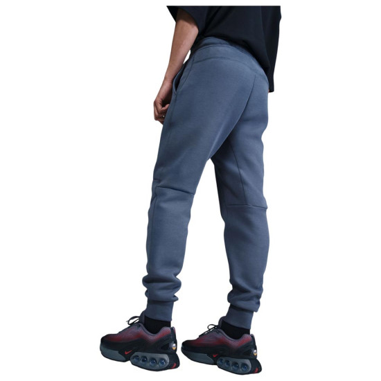 Nike Ανδρικό παντελόνι φόρμας Paris Saint-Germain Tech Fleece Pants Nike Ανδρικό παντελόνι φόρμας Paris Saint-Germain Tech Fleece Pants